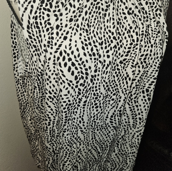 Simply Vera Womans Sleeveless Tank Top Size Xxl - Picture 4 of 10